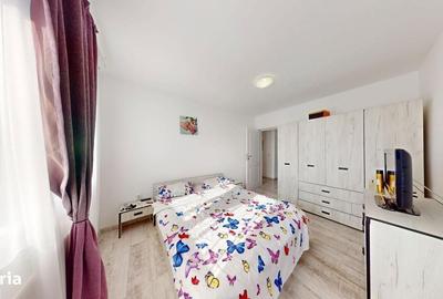 Apartament cu 3 camere în Central - 6