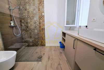 Apartament superb cu 2 camere | Cladire istorica | Iosefin - 10