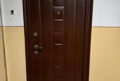 Proprietar, vand apartament 3 camere+ Boxa  in strada Aleea Callatis, bloc A14, - 11