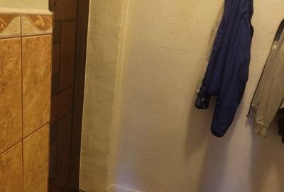 Garsonieră decomandată în Central - 1