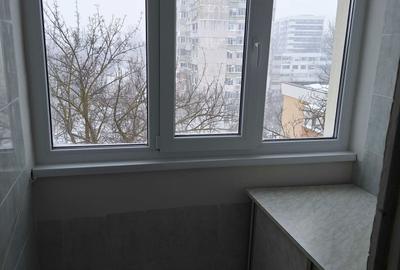 Apartament cu 2 camere semidecomandat în Nord - 2