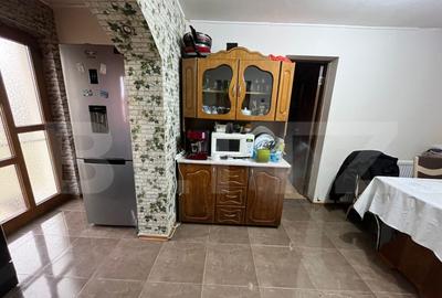 Proprietate completa: casa moderna + teren intravilan ?i - 6