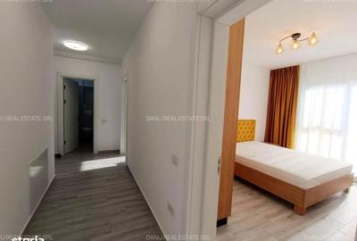 Apartament cu 2 camere decomandat, mobilat în Cristian - 16