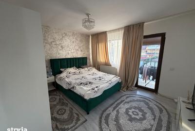 Casă cu 3 camere cu Canalizare în Andronache - 2