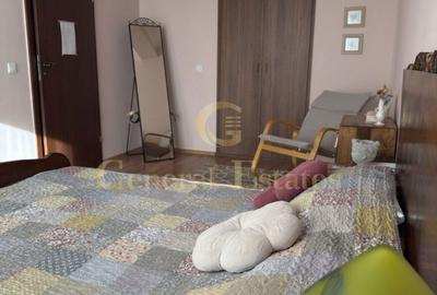 Apartament cu 3 camere, mobilat în Sânpetru - 3