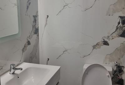 Apartament cu 3 camere decomandat, mobilat în Central - 12