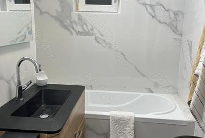 Apartament cu 3 camere decomandat în Micălaca - 5