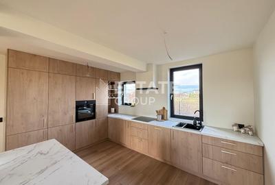 Duplex modern, Zona linistita, Mosnita noua - 3