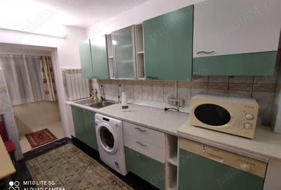 Vand apartament decomandat 2 camere parter - 4