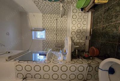 Apartament cu 3 camere decomandat în Iancului - 6