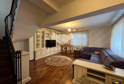 Casa  Individuala | Herastrau  | Curte proprie | 3 Locuri de parcare - 2