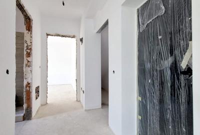 Apartament in Vila P+1 cu Patru unitati - Curte  proprie 60 Mp - 6