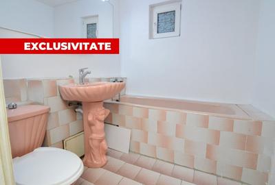 Apartament cu 3 camere decomandat, mobilat în Unirii - 12