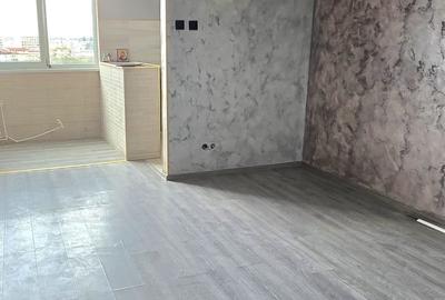 Garsonieră semidecomandată în Podul de Piatră - 2