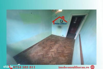 Apartament cu 3 camere semidecomandat în Banca Națională - 5