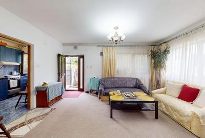 OBOR-Doamna Ghica | Vilă 123 mp |Teren 160 mp - 3