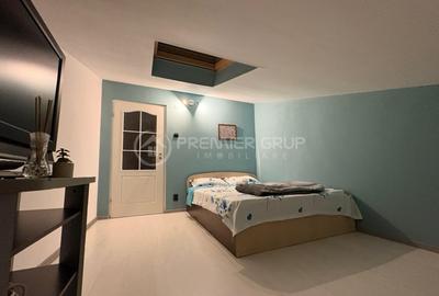 Apartament cu 2 camere, mobilat în Tătărași