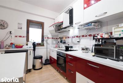 Apartament cu 3 camere decomandat în Paleu - 8