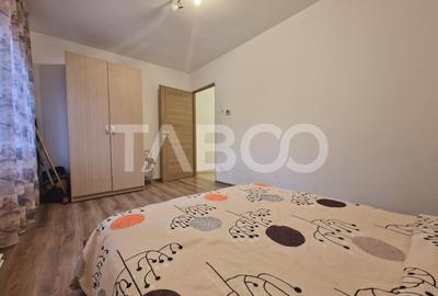 Apartament 2 camere decomandat Sibiu zona Calea Dumbravii-Dioda - 6