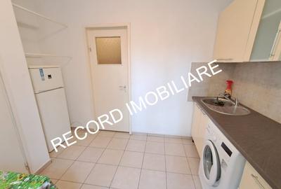 Apartament cu 2 camere semidecomandat în Gheorgheni