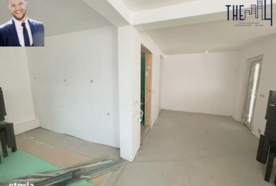 Casă cu 3 camere decomandat cu Teren 450 Mp în Brănești - 10