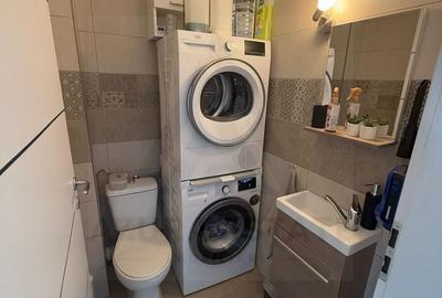 Apartament cu 4 camere decomandat, mobilat în Șelimbăr - 13