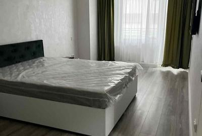 Garsonieră decomandată în Albești - 5