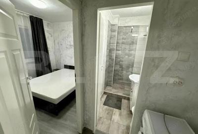 OPORTUNITATE UNICA Apartament 2 camere, semidecomandat, zona Rogerius - 8