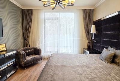 Oaza de liniste in apartament de lux, in padurea Baneasa - 34