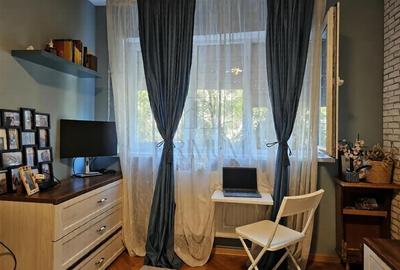 GHEORGHE LAZAR - 3 CAM - ETJ.2 - BOXA - CENTRALA - ZONA EXCELENTA - 4