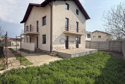 Duplex cu 3 camere cu Canalizare în Dragomirești-Vale - 2