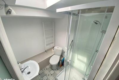 Garsonieră în Podu Roș