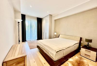 Apartament cu 2 camere decomandat, mobilat în Șoseaua Nordului - 24