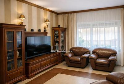 Duplex cu 5 camere cu Teren 125 Mp în 23 August (Cațelul) - 6