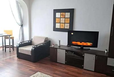 Garsoniera de inchiriat , Burdea etaj 5 din 10 , pusa la punct , 250 euro pe luna . - 6