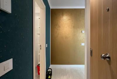 Apartament 2 camere in complexul Parcului 20 !!! - 4