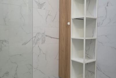 Apartament cu 2 camere semidecomandat, mobilat în Eremia - 12