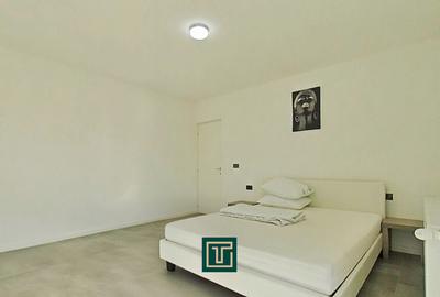 Casa moderna cu piscina ?i garaj de inchiriat in Fantanele - 3