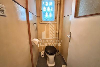 Casă cu 3 camere cu Canalizare în Girocului - 7