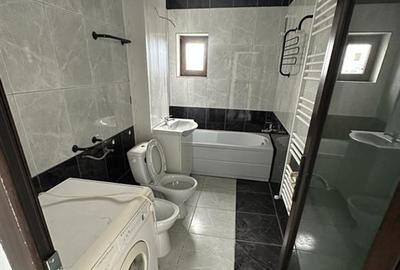 Apartament tip Penthouse zona Brailei , 115mp utili , etaj 6/6 lift - 5