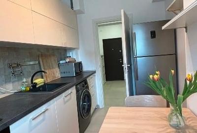 Apartament 2 camere Novum Invest Splaiul Independentei - 11