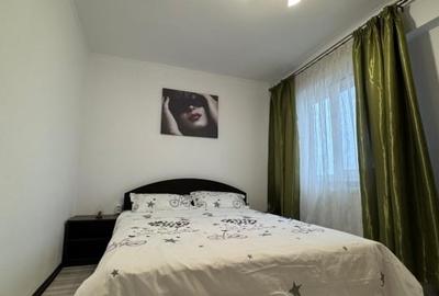 Apartament 2 camere decomandat – Rotonda, Calea București | 550€/lună - 9