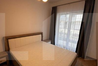 Apartament 2 camere, 52.30 mp, Calea Torontalului - 8