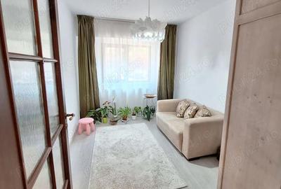 Apartament cu 3 camere decomandat în Mazepa 1 - 4