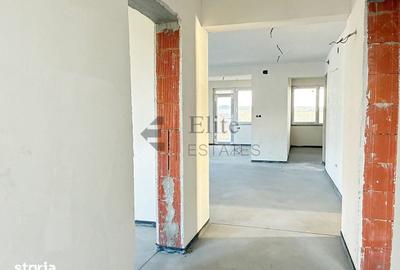 Casă cu 4 camere cu Teren 500 Mp în Sânmartin - 10