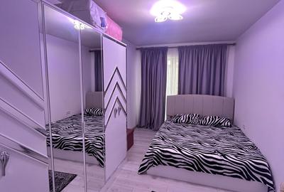 Apartament cu 2 camere decomandat în Central - 6