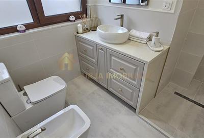 APARTAMENT 2 CAMERE ULTRAFINISAT  ZONA IULIUS MALL - 7