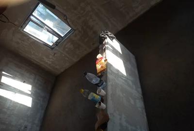 Vand casa parter plus posibilitatea de a face in pod 2 camere si o baie - 8