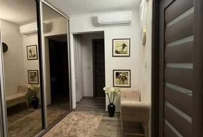 Apartament de vanzare 2 camere decomandat - Casa de Cultura - 4