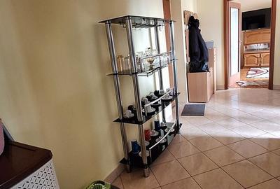 Apartament cu 2 camere decomandat în UTA - 4
